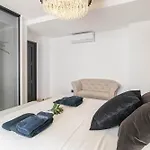 Villa Zacaluca Pool Whirlpool Sauna&Gym