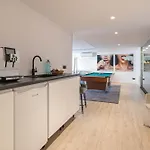 Villa New Zacaluca Pool Sauna & Gym